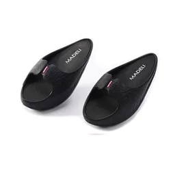 hot sale in Japan factory price  fitness walking slimming shoes  shape up yoga shoes for women sandal shoes from China