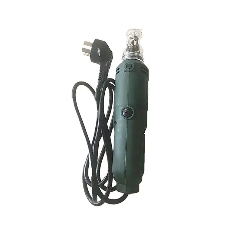 Enameled wire stripper handheld enamel paint remover copper wire scraper