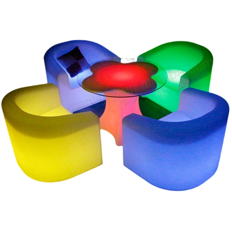 2023 Led furniture China factory offer reasonable price carpets and arabic majlis sofa sets