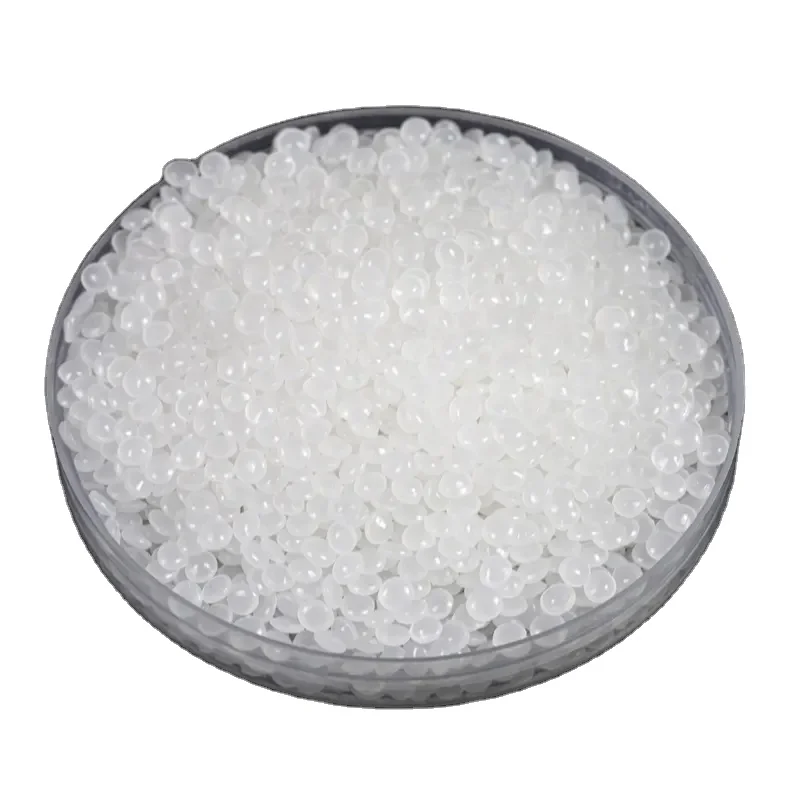 LLDPE 218WJ Linear Low Density Polyethylene virgin ldpe granules LLDPE granules price