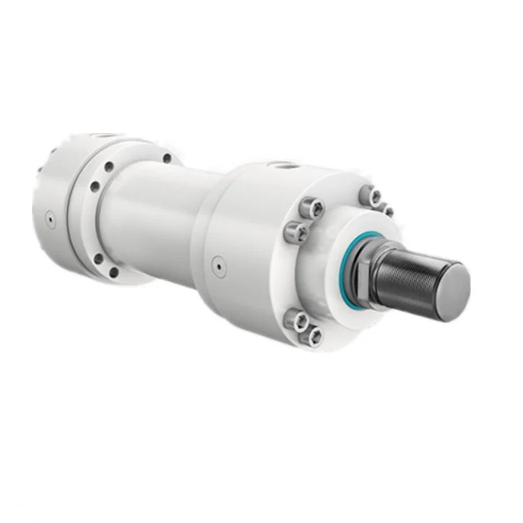 Custom make Tie-Rod Cylinder  2,500 PSI Working Pressure