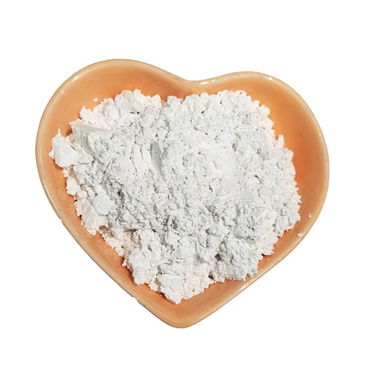 Industry CACO3 precipitated calcium carbonated powder 1500 mesh heavy calcium carbonate for rubber