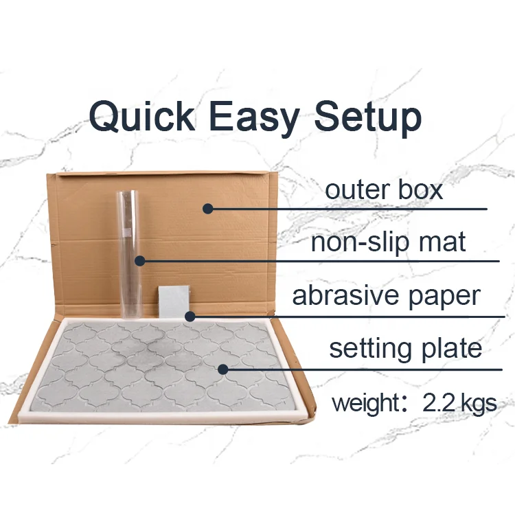 Bathroom Floor Stone Bath Mats Diatomaceous Earth Shower Mat Natural Diatom Mud Mat
