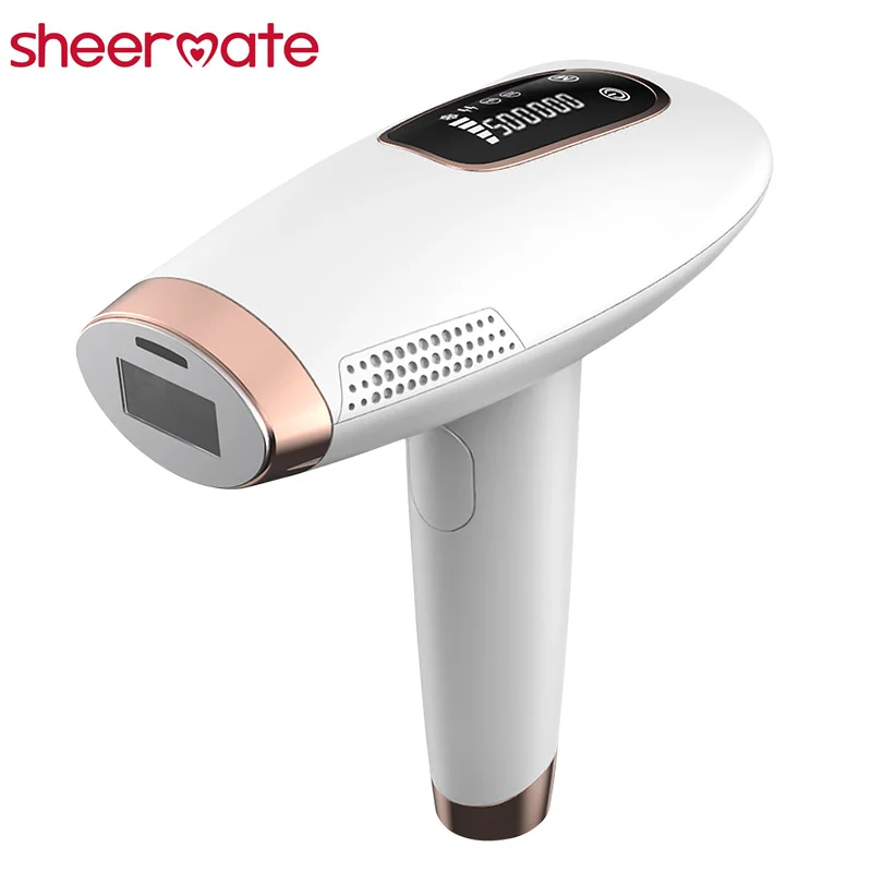 Ipl Skin Rejuvenation Hair Removal Machine Ice Cooling Laser Hair Removal Ipl Professional Portable IPL Hair Removal wholesale