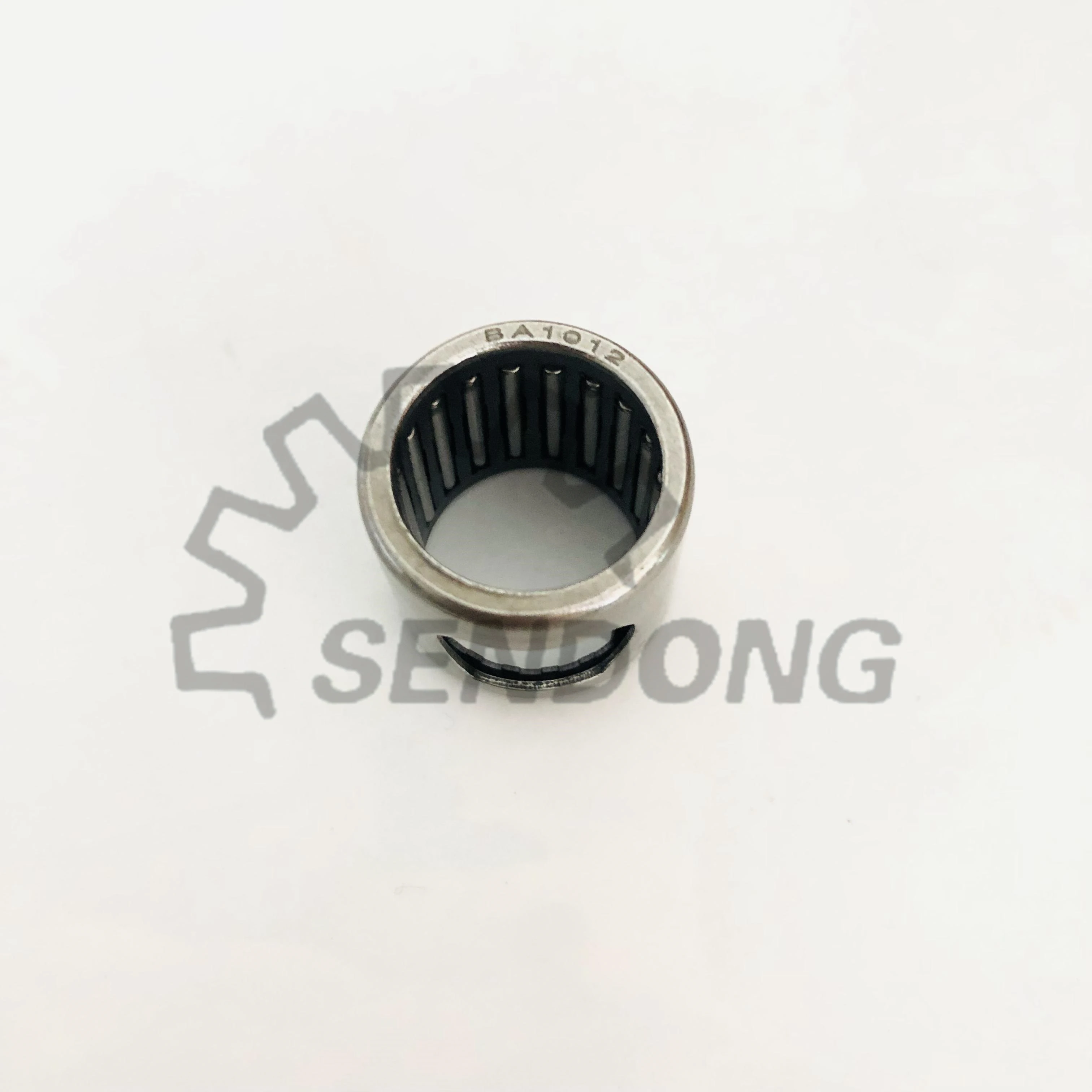 BA1012 Игольчатые роликовые подшипники с тянутой чашей, автомобильные подшипники 15.875x20.638x19. 05