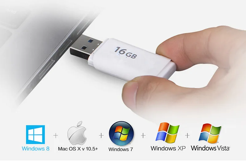 Cheapest plastic 2GB 4GB 8GB usb flash memory for Sandisk Samsung Toshiba with free logo