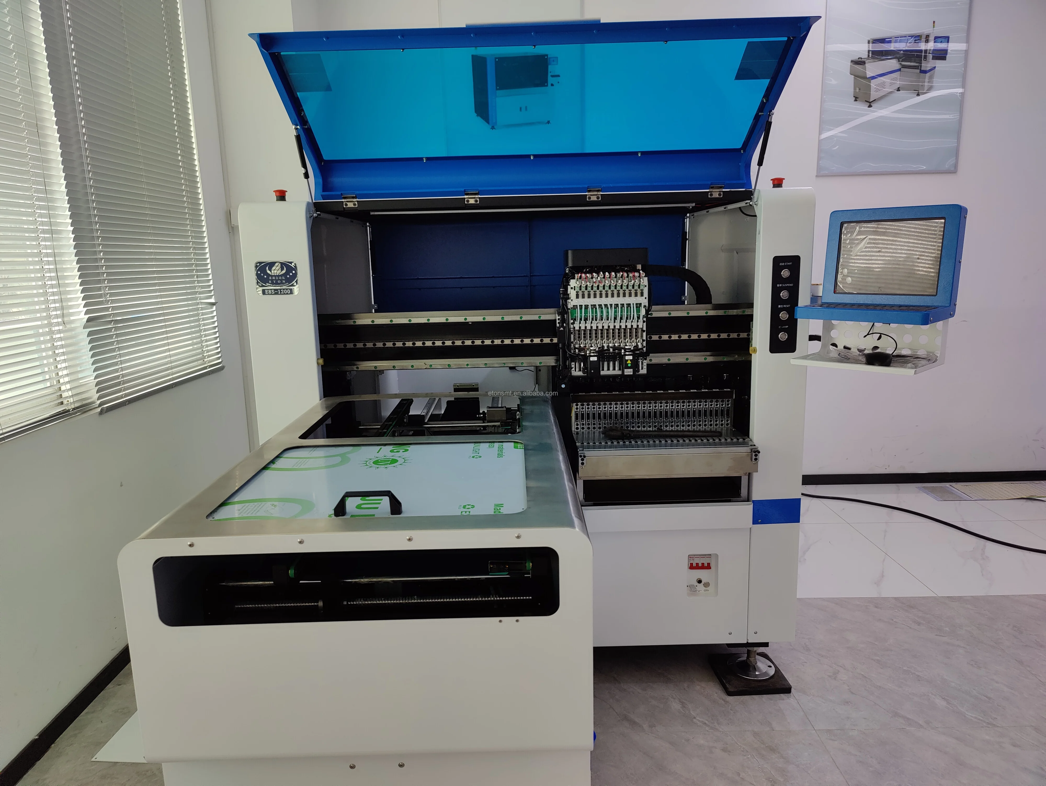 high quality PCBA loader machine unloader SMT machine for smt line