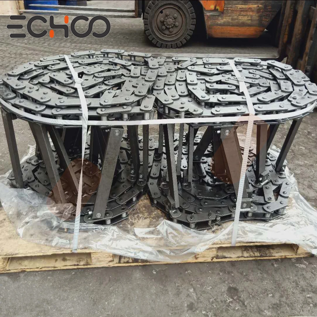  S1800-2 конвейерная цепь для Vogele S1800 запасные части