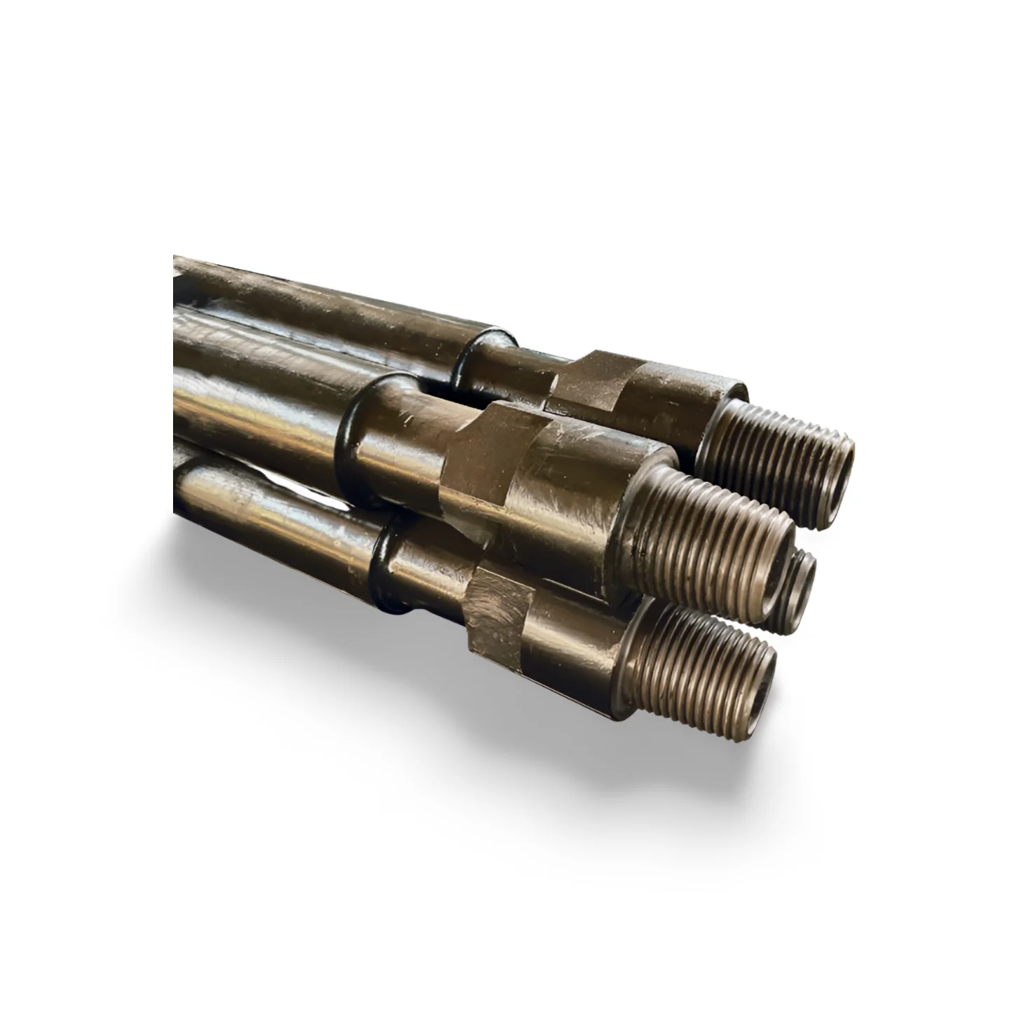 Профессиональный поставщик буровых труб 114 мм S135 Ingersoll Rand T4 Бурильная труба для бурения скважин