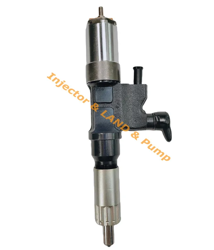 8-94392862-0 095000-0165 095000 0165 Fuel injector pump Diesel injector