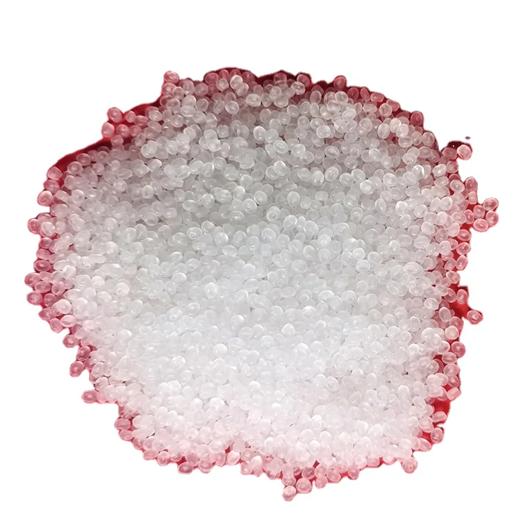 Гранулы из полистирола Gpps 525 пластиковые частицы Gp535n гранулы пластиковое