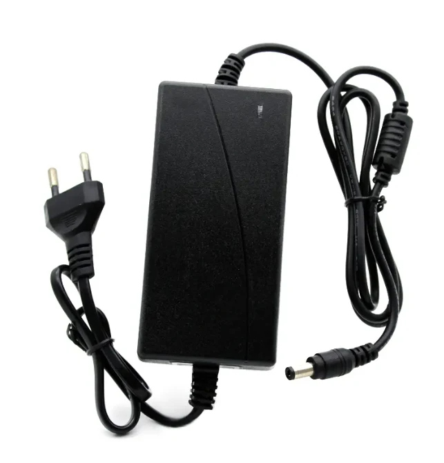 Прямая Продажа с завода Входной блок питания 100-240 В адаптер переменного тока для постоянного 5 9 12 24 1A 2a 3a 4a 5a