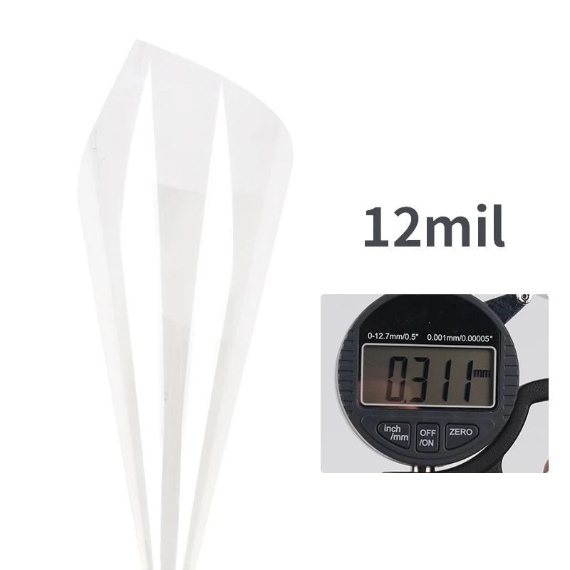 pdlc film in roll switchable electric pvc window glass transparent self adhesive pdlc tint smart film for car black