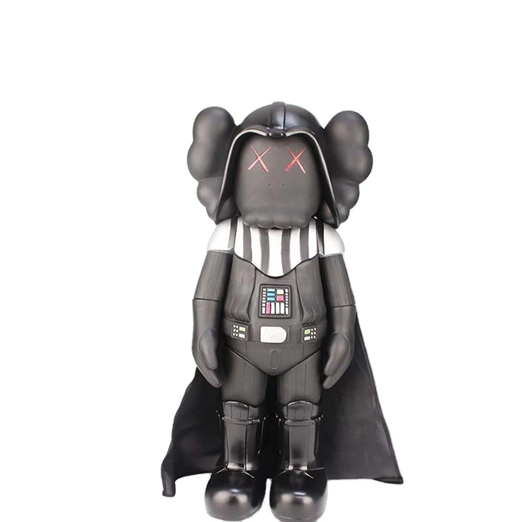 Home Porch Personalized Resin Cartoon Sculpture Crafts For Decoration