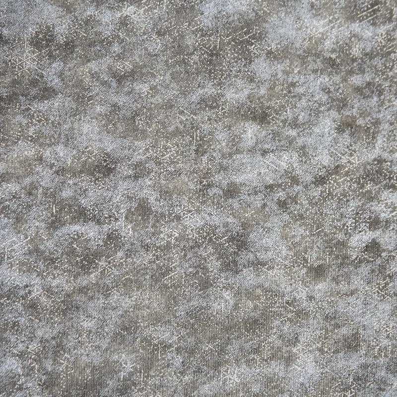 QT TEX Chinese Factory Printed Velvet High quality 100%Polyester super soft velvet sofa seat for sofa