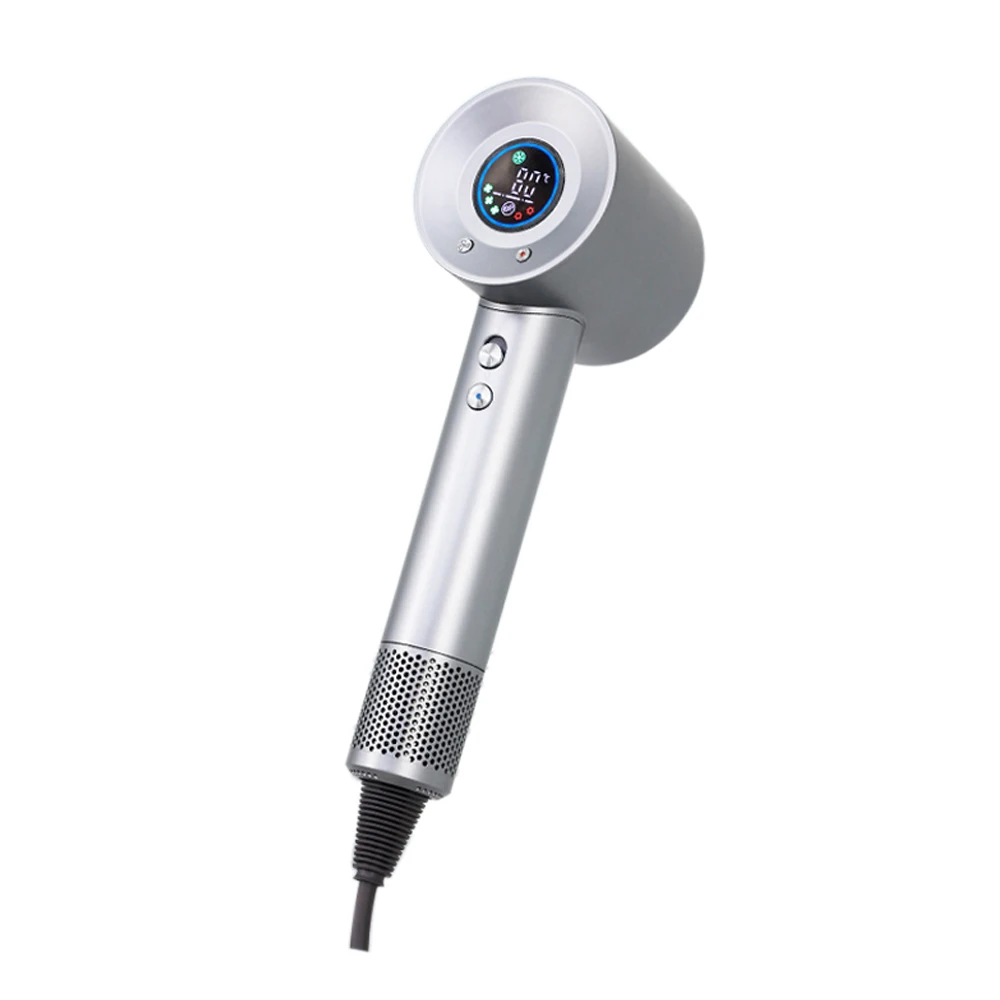 Japan Ionic Hair Dryer Propeller Factory Wholesale High Quality Electric Salon Professional Household Hotel Hair Blower Dryer