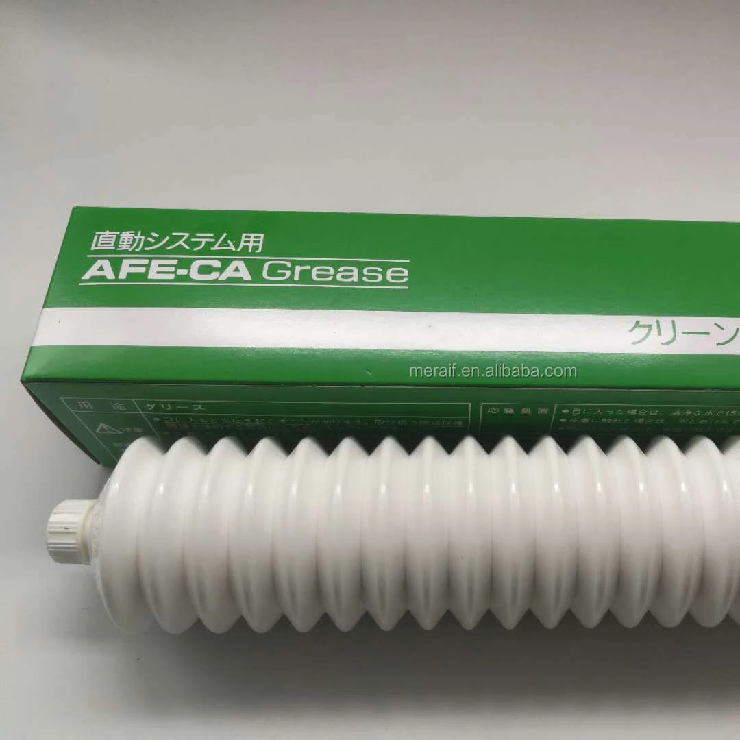 Новинка оригинальная смазка SMT kuwheel C белая для машины smt thk