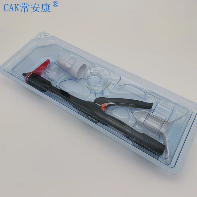 
China manufacture surgical Prolapse hemorrhoids stapler 