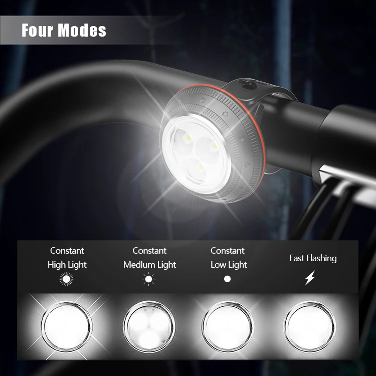 Umione новый передний задний фонарь цикл свет комплект luces luz de para bicicleta светодиодный задний фонарь для велосипеда COB перезаряжаемый задний фонарь для велосипеда