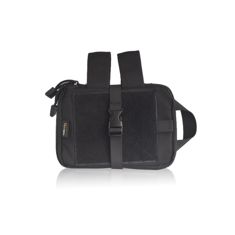 Free Combination Emergency First Aid Kit Custom bag Military Tactical Molle IFAK Medical Kit