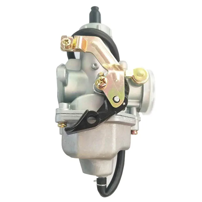 ATV200 ATV250 CG200 CG250 PZ30 Carburetor Motorcycle Parts and Accessories From Growsun Motor