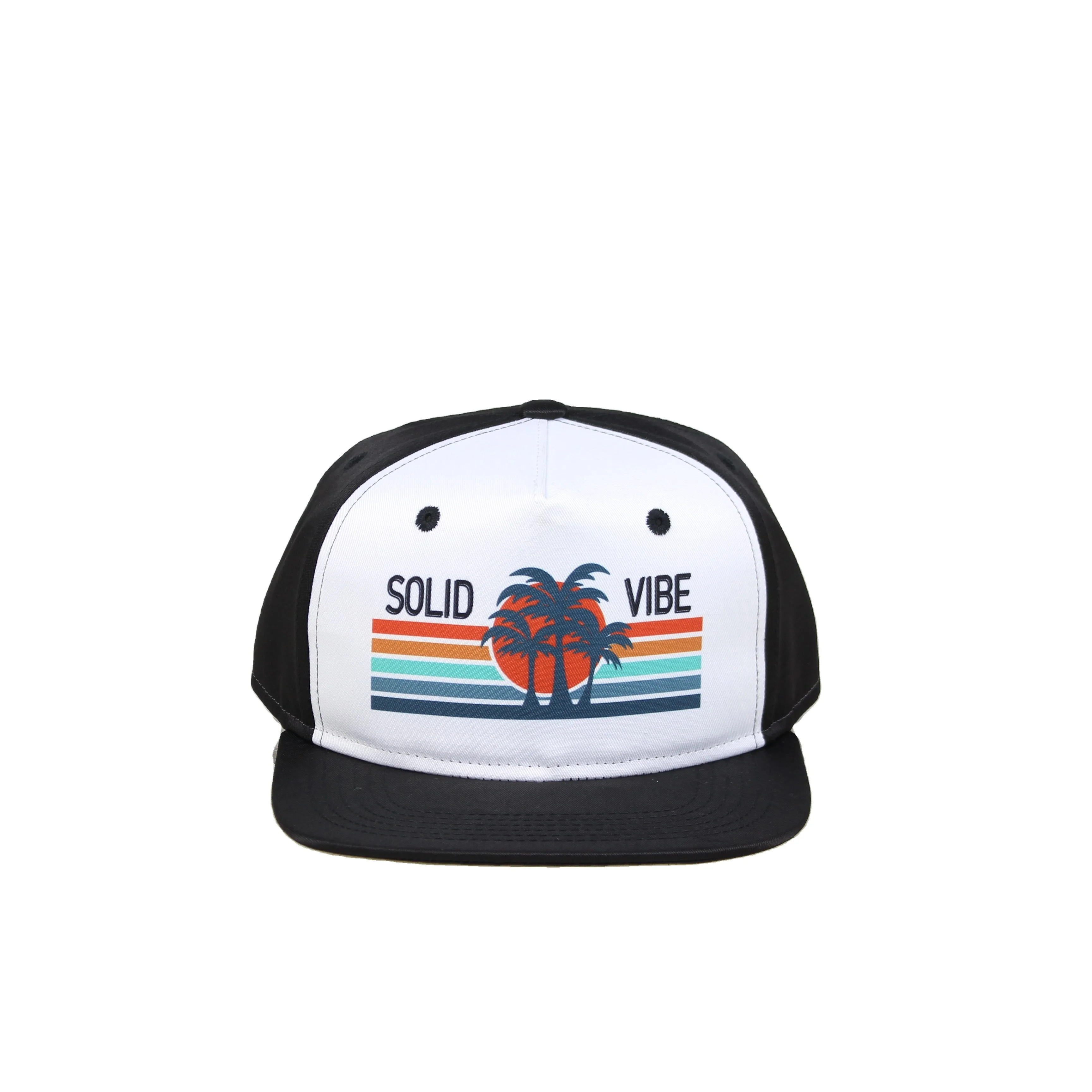 New Hat Era Original Personality Sublimation Printing Adjustable Strap Cap Hat Sport Cap For Unisex