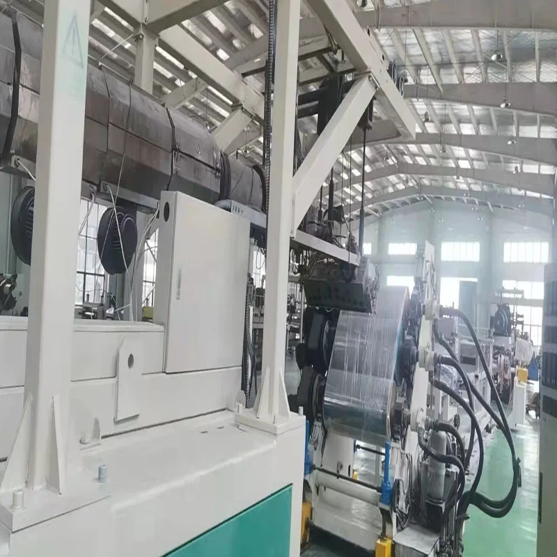 Special factory direct sale PPPSPET sheet extruder epe foam sheet making machine