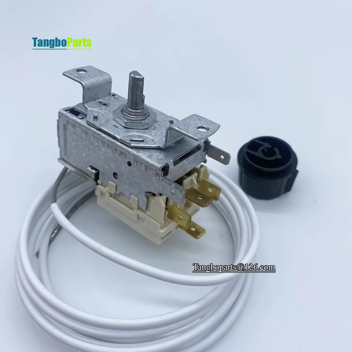 K61-L1504 620264-11 Ice Thickness Controller Evaporator Thermostat For SCOTSMAN ICE1 ICE2 ICE3 ICEU085 Ice Machine Replace