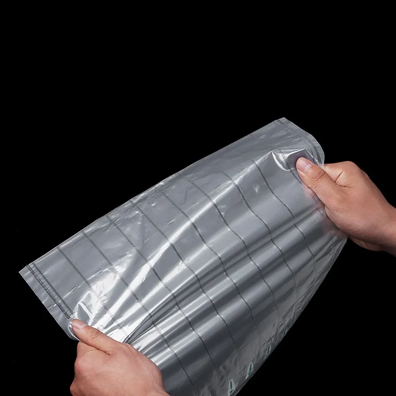 AIR-DFLY Factory Direct Sale Spot 14 Columns Air column cushion Bags For 14*15 inches laptop