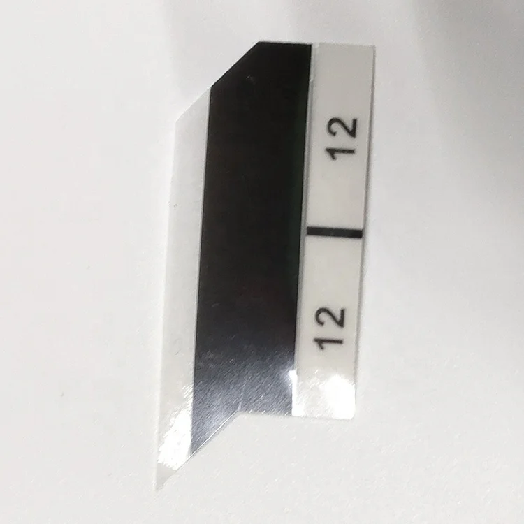 Черная лента smt smd для сращивания с углом 8 мм 12 16 24 32 44 соединительная