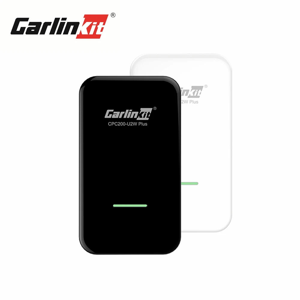  Carlinkit 2 0 отрезать шнур U2W Plus apple автомобильная система воспроизведения беспроводной адаптер carplay Основная функция:Беспроводной