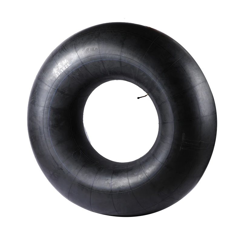 cheap 14inch butyl rubber 175/185R14 car inner tubes for tire