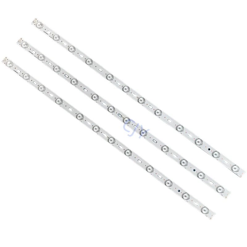 New LCD TV Backlight Strip For Konka 12leds LED32F3300CE LED32F3300C LED32F2000E