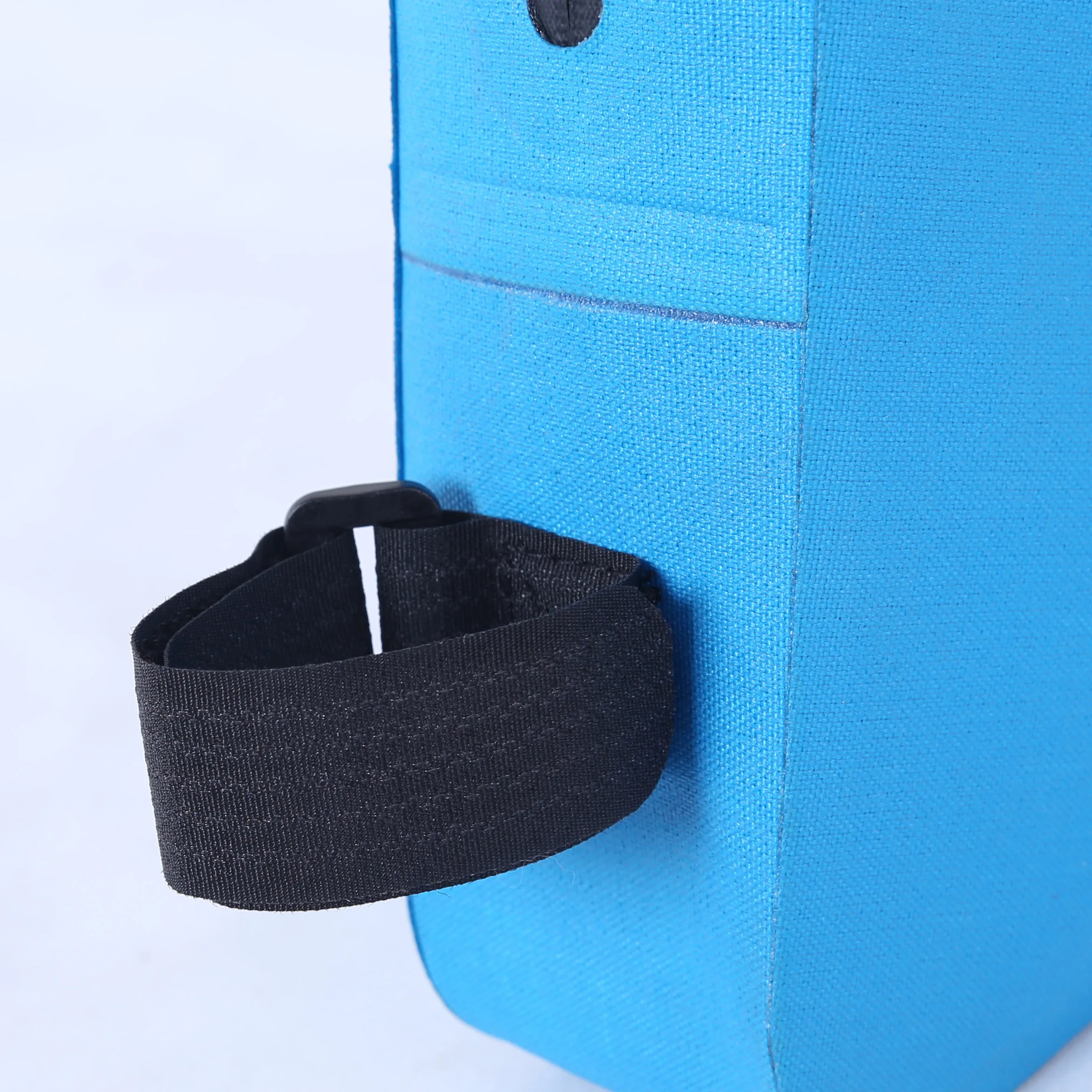 Wholesale Bicycle Accessories Waterproof Cycling Frame Bag with rainproof