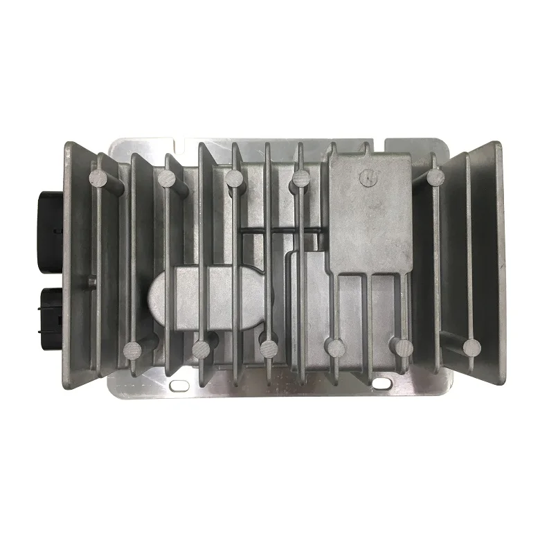 Комплект для преобразования электромобилей 800 Вт преобразователь постоянного тока в постоянный ток