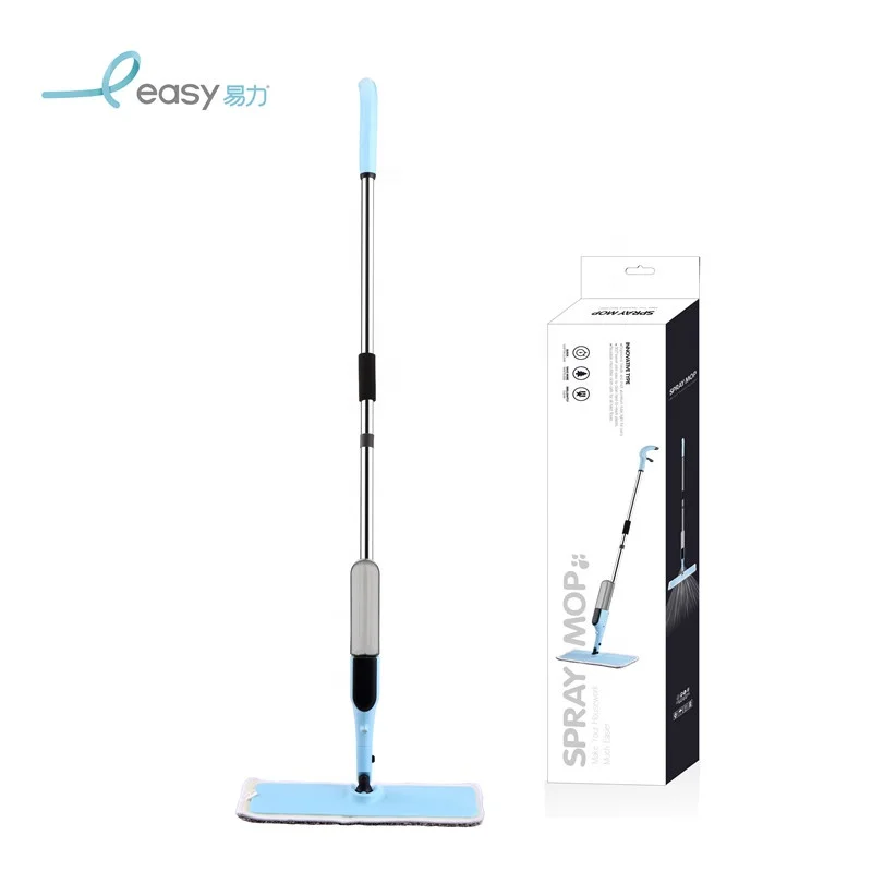 Newest Reasonable Price 360 Microfiber Mop With Spray New Products Industrial