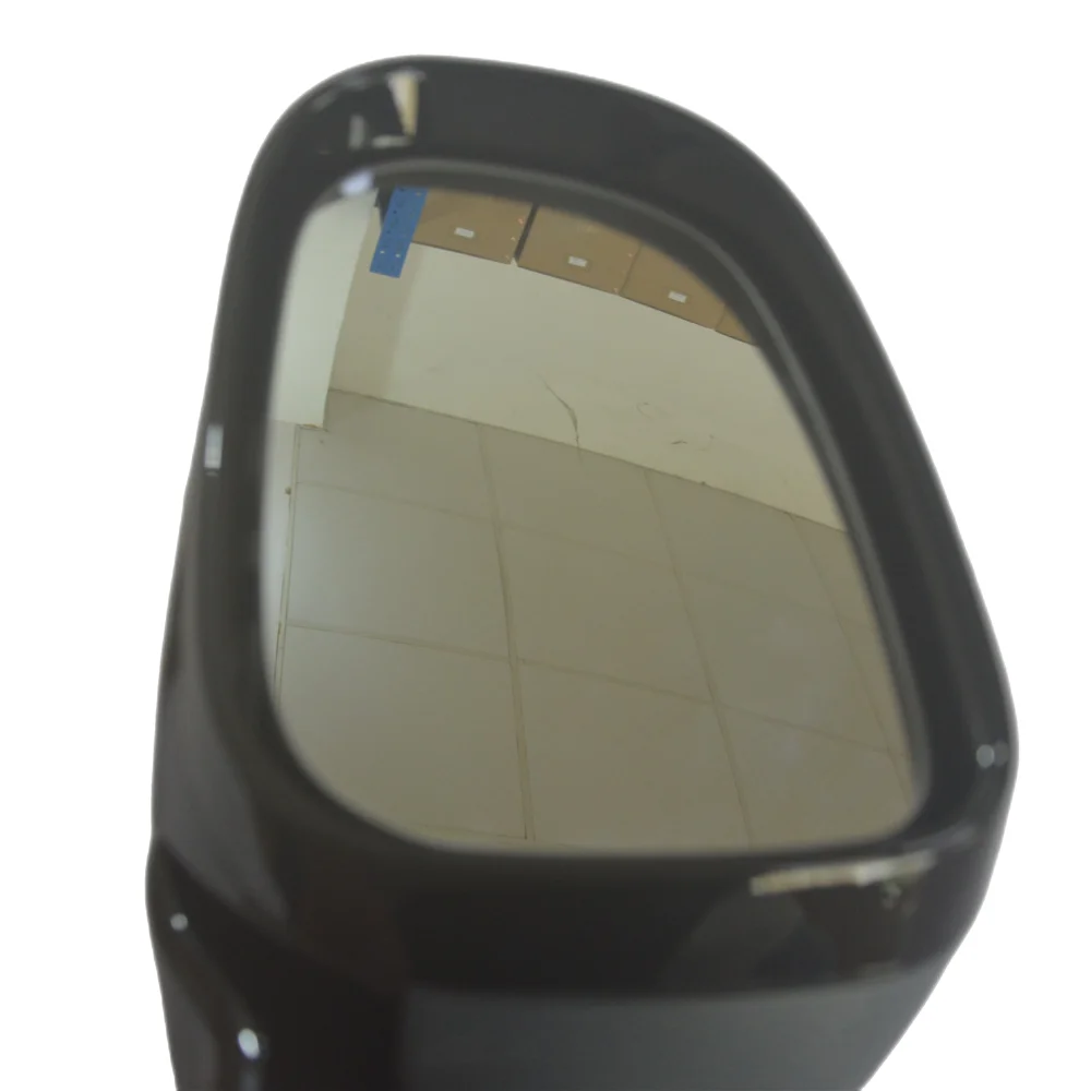 Wholesale Car Accessories Auto Mirror Rearview Mirror Side Mirror Assembly With Heating Jaguar XF C2Z19394/C2Z19369