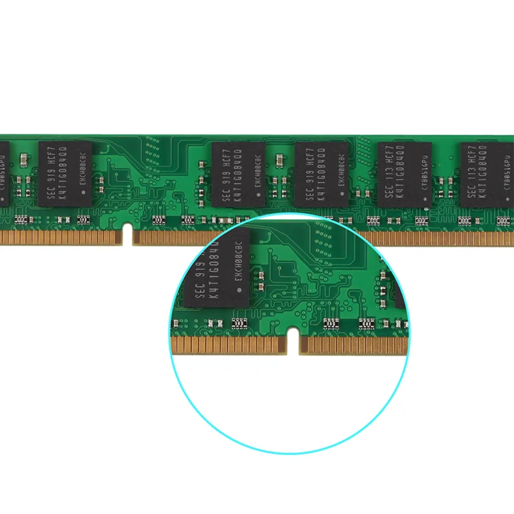 Оперативная память DDR2 PC2 2 Гб 800 МГц 1 8 в 4 ГБ 16