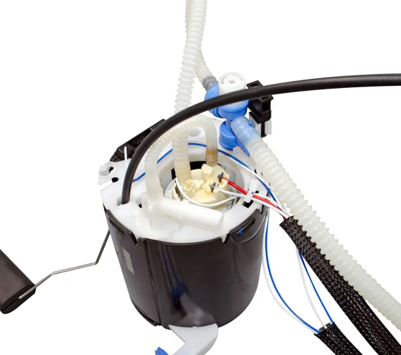 Top quality fuel pump assy Auto Spare Parts Electric fuel pump assembly LR077703 LR040878 for Land Rover