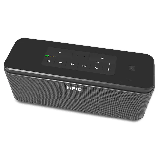 Hifid high end качество 30 Вт беспроводной Bluetooth BoomBox