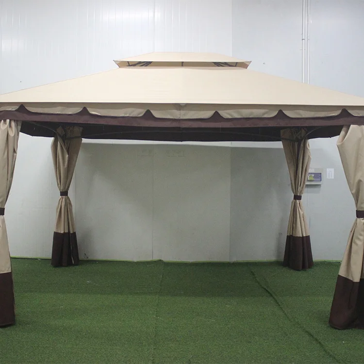 Good Price Brand New Pergola Gazebo Outdoor Garden Gazebo Ked Garden Gazebo Outdoor