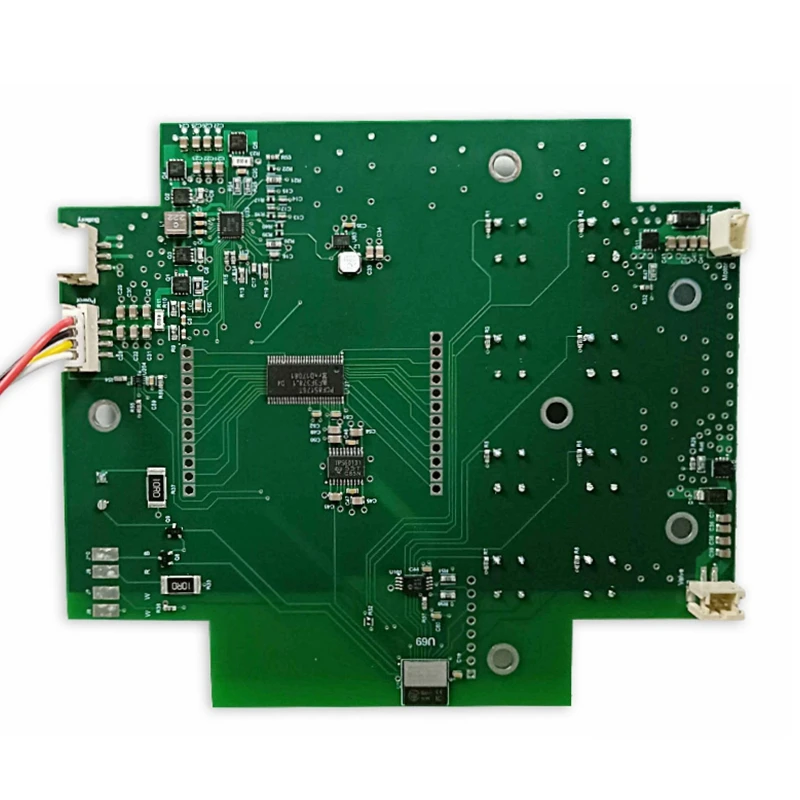 Fast delivery Professional PCBA Circuit Board Manufacturer PCB Assembly For Treadmill Motor Controller