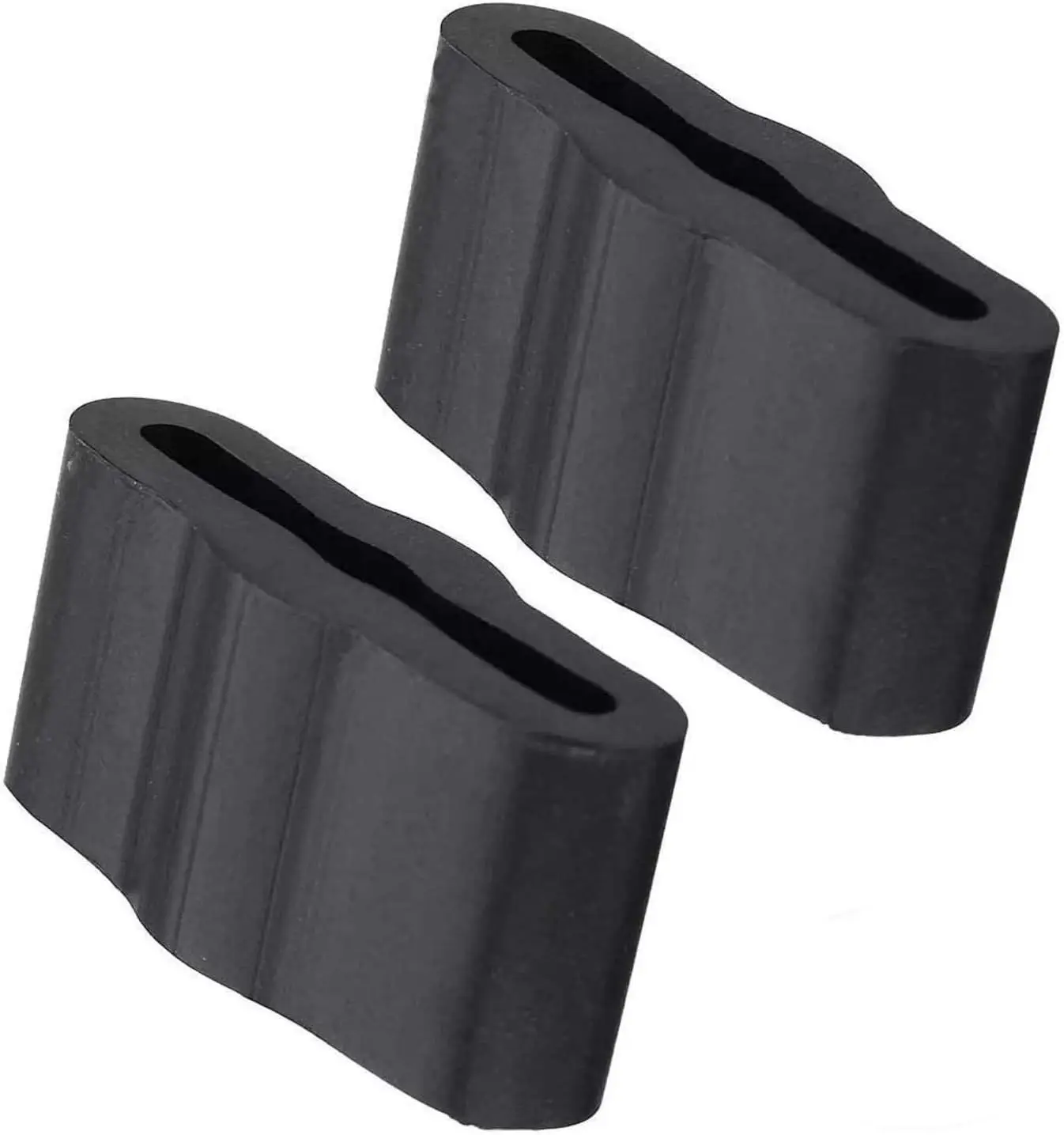 2 Pack 8268961 Dishwasher Friction Pad Replacement Part Replaces WP8268961 WP8268961VP PS11745488