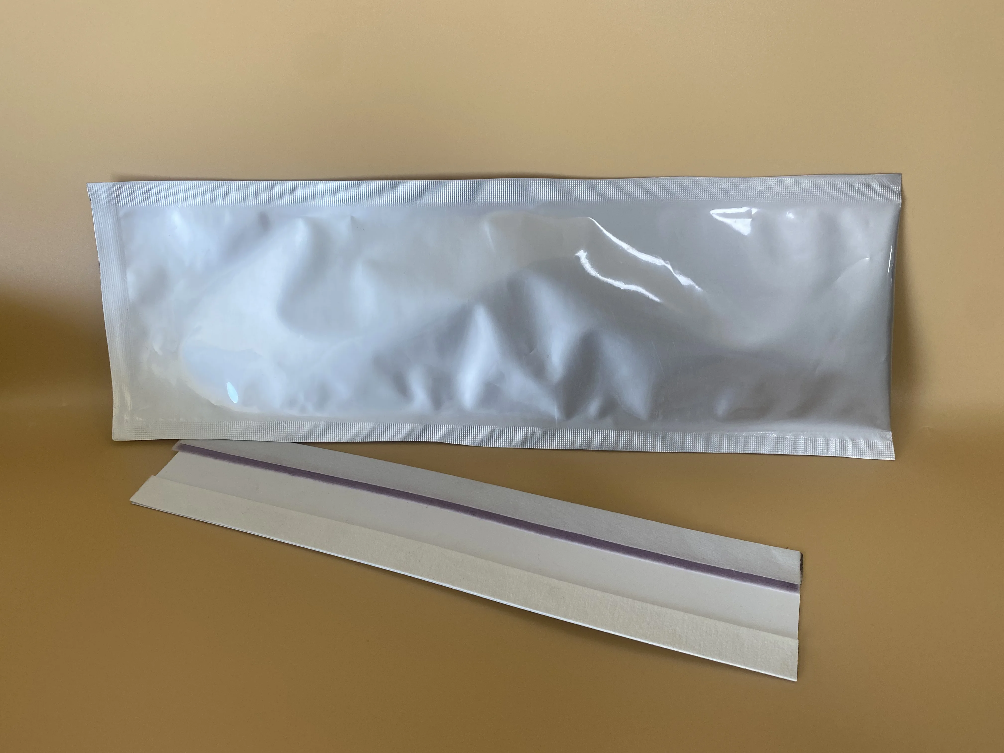 
MAR-P.v Rapid Test Uncut Sheet OEM/ODM Service Label 6cm 30cm 8cm 30cm Test Uncut Sheet 