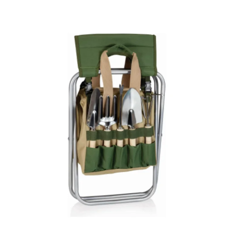 heavy duty garden hand tools gardening chair Small Mini Succulent Bonsai Trowel