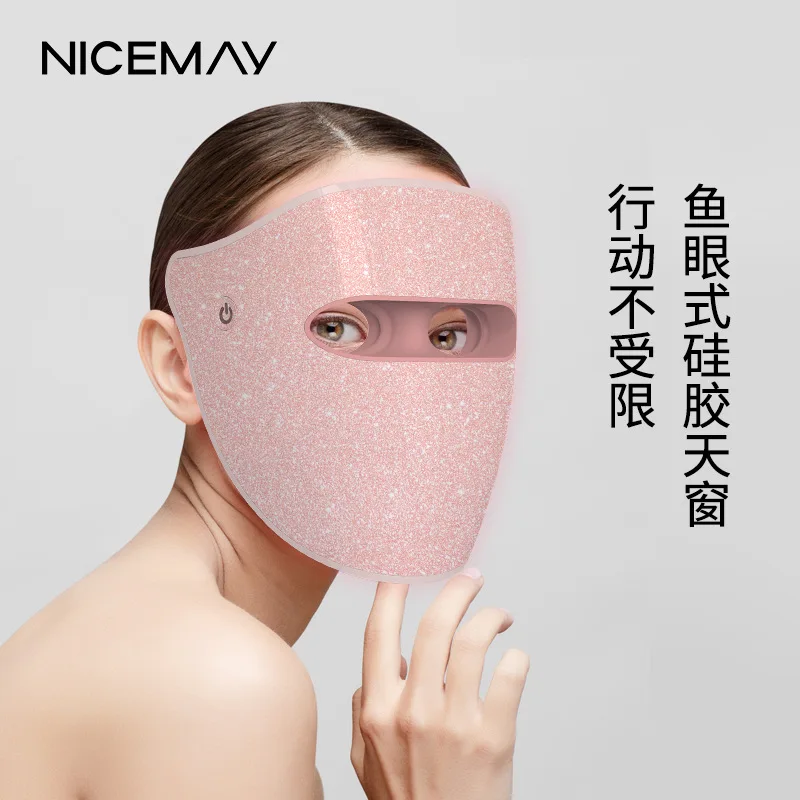  Professional Manufacture Led Face Light For