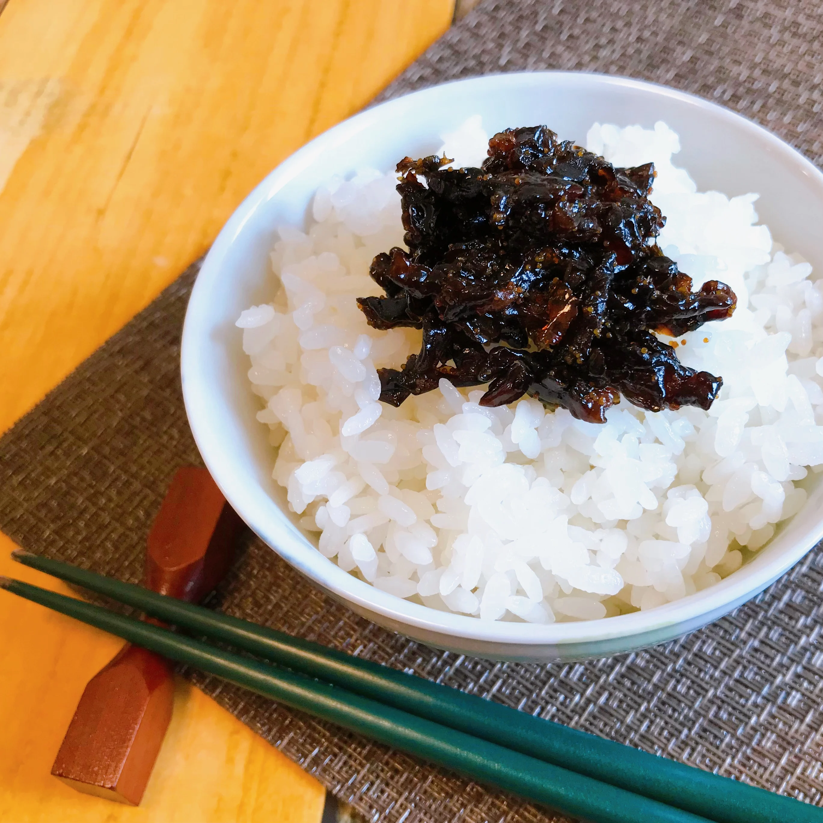 Vacuum pack supplier Japanese side dish wholesale seafood snacks