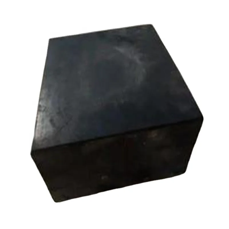 Best rubber bearing pads are used for Bridges vibration isolators