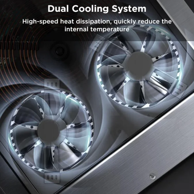 High Speed Commercial Electric Stove 3500w AC 220v Induction Cooker for Kitchen Appliance Wholesale with Dual Cooling System