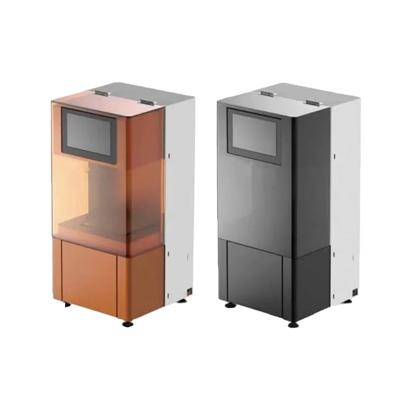 SLA 3D принтер SLA150PRO Смола Большой Hangzhou поставщик принтера